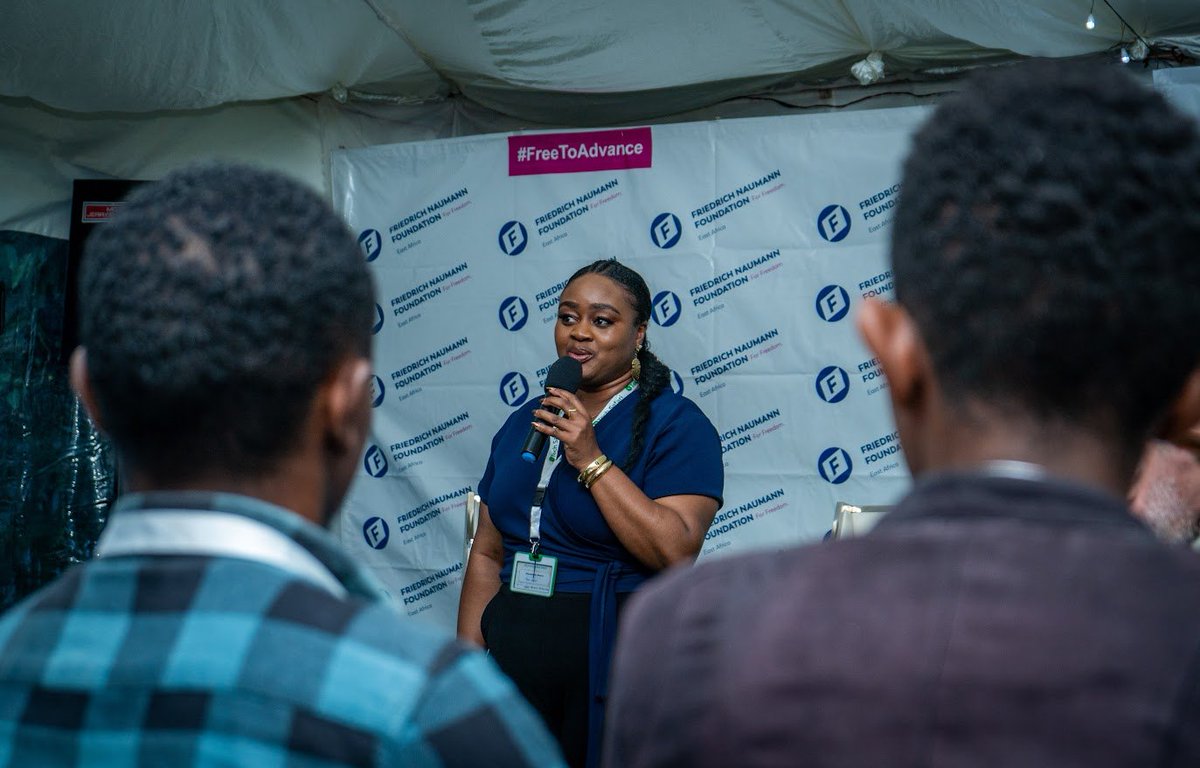 FNF_Kenya's tweet image. IN PHOTOS: Tech Ecosystem Mixer- they came, the saw, they heard, they networked at the #TechMixer #StartupEcosystem