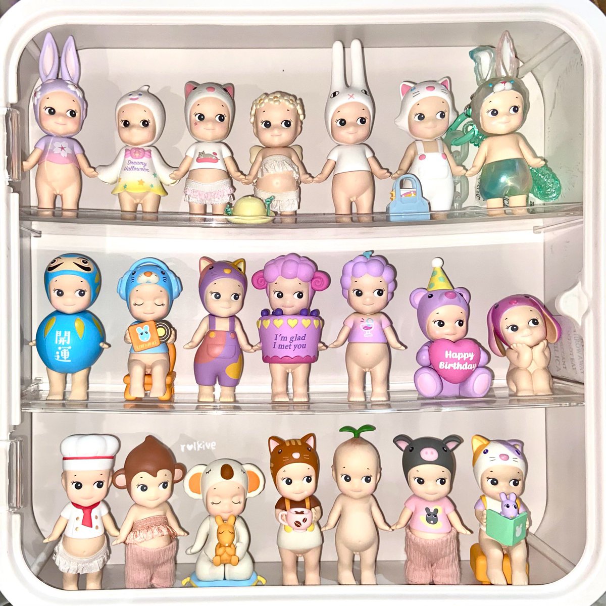 taebyrol's tweet image. ⋆⑅˚₊ collecti♡n update .ᐟ☘︎ ݁˖