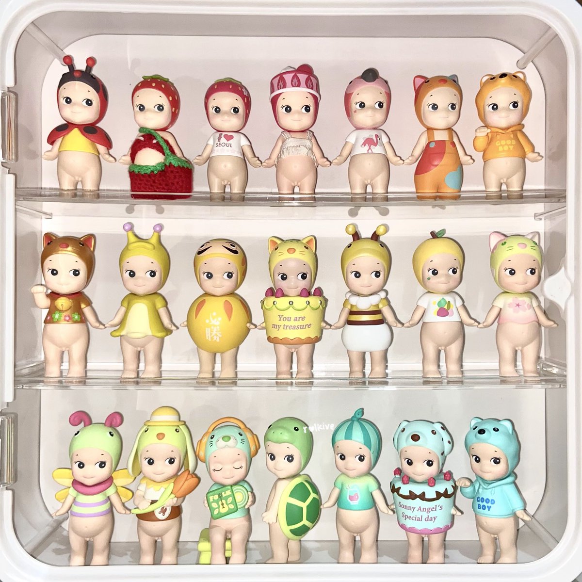 taebyrol's tweet image. ⋆⑅˚₊ collecti♡n update .ᐟ☘︎ ݁˖