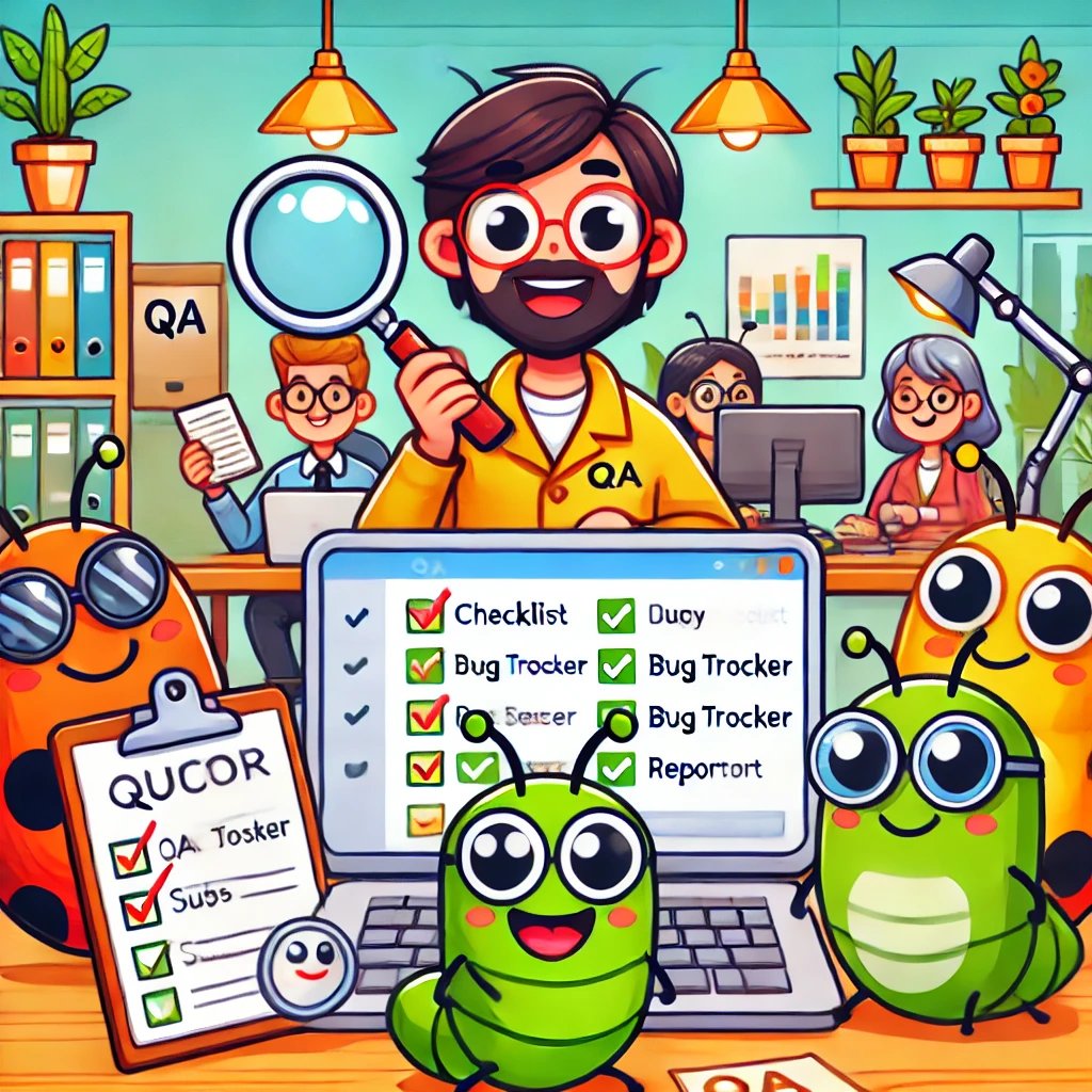 Essential Tools for Manual Testing: Boost Efficiency and Accuracy

medium.com/@wmybsqhu7562/…

👉 Join us on Discord to learn more about QA! 📷 discord.gg/Zz3kK2qd 

#TestCase #SoftwareTesting #QualityAssurance #QA #TestAutomation #testing #manualtesting #TestCaseManagementTool