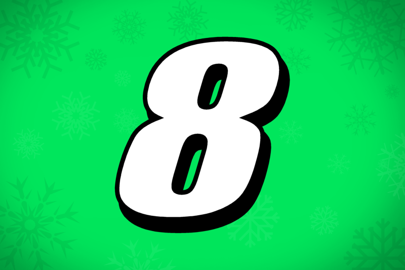 AscarRacing's tweet photo. #ASCAR #AdventCalendar π 8β£
The Ray Mallock Limited Chevrolet Monte Carlo of 2002 champion #NicMinassian.
πΈ Rounds 8 & 9, 4/8/2002 - Jonathan Clark
#AscarRacing #DaysOfThunder #Rockingham #RockinghamMotorSpeedway https://t.co/4HUTinvk1H