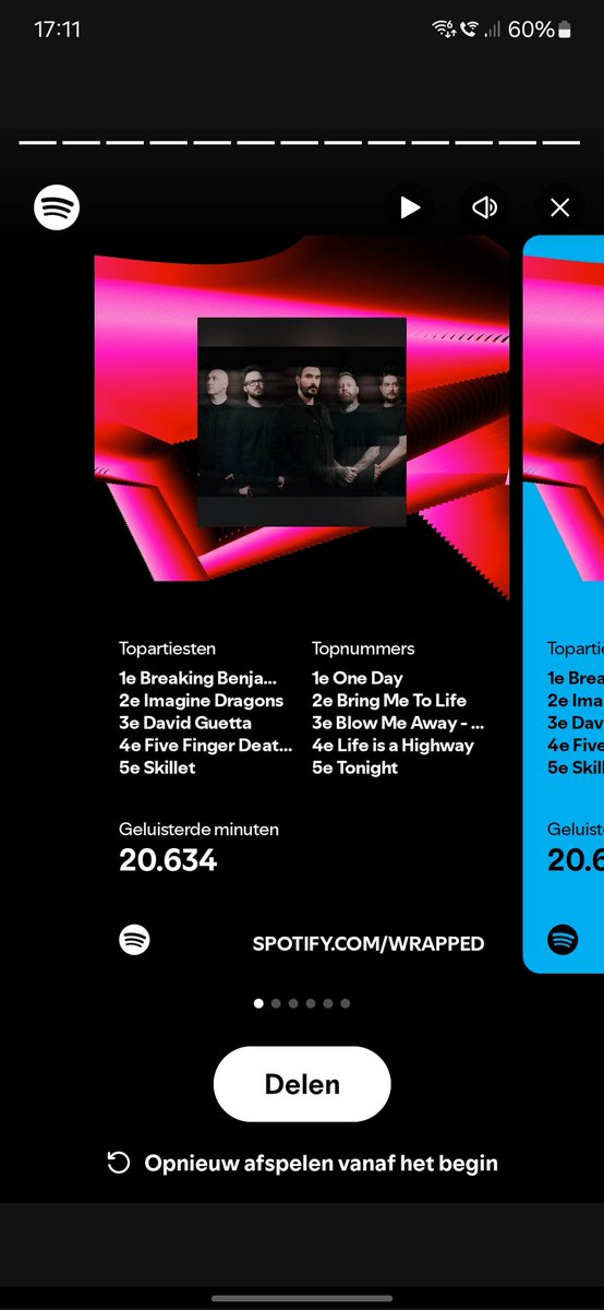 CrazyBrotherRL's tweet photo. @AloisNL Breaking benjamin #1 🤘🏻 https://t.co/zFs39OR7Kr