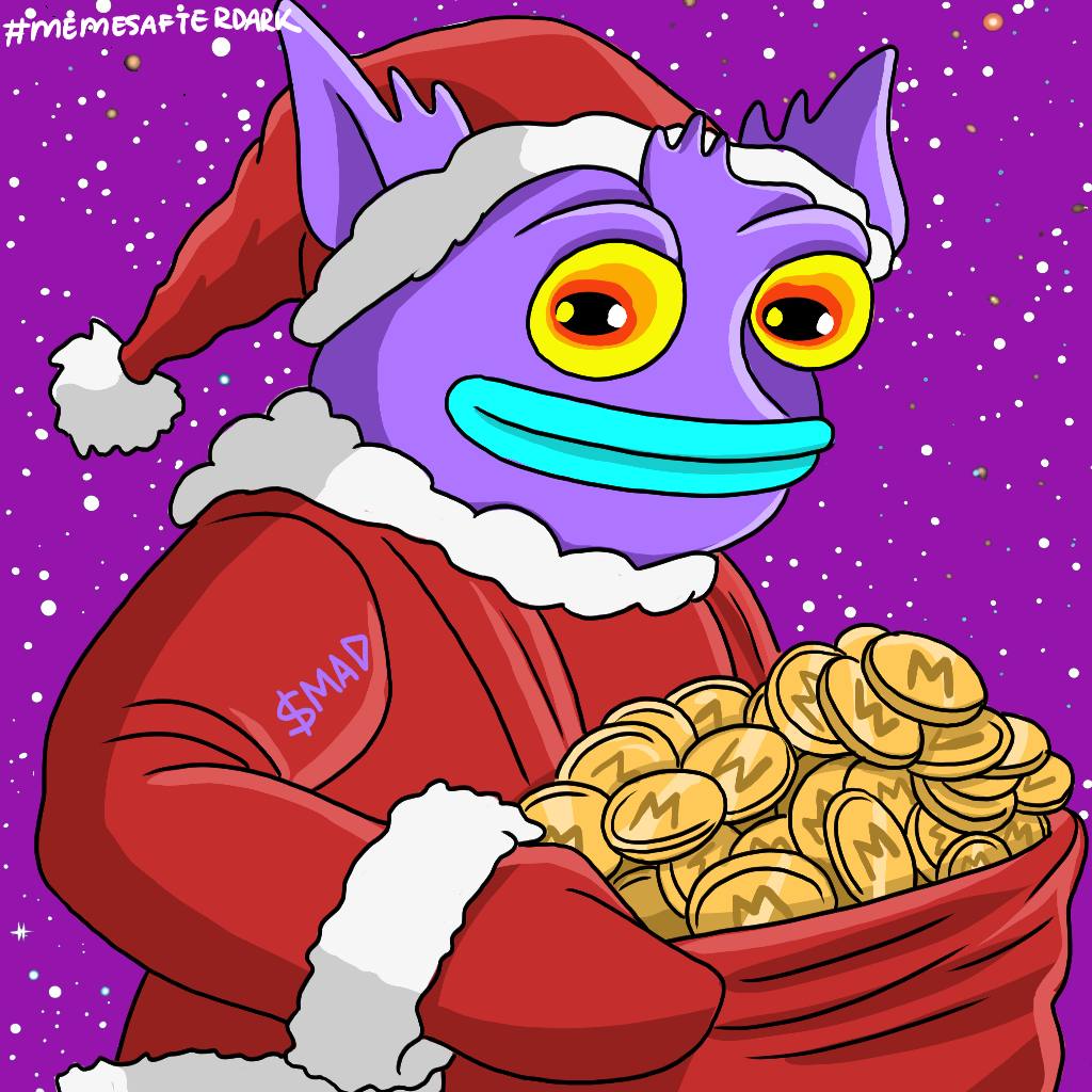 🎄 MERRY MADNESS CHALLENGE! 🎄

Prize Pool: $1000 USD

Four Ways to Win:

🎯 Highest Pills Score: $250

(Simple, Get the highest score)

🎡 Most XP from Spins: $250

(Spin the wheel, get XP)

👥 Best Gang Contribution: $250

(Gang leader with most active members)

💊 Most