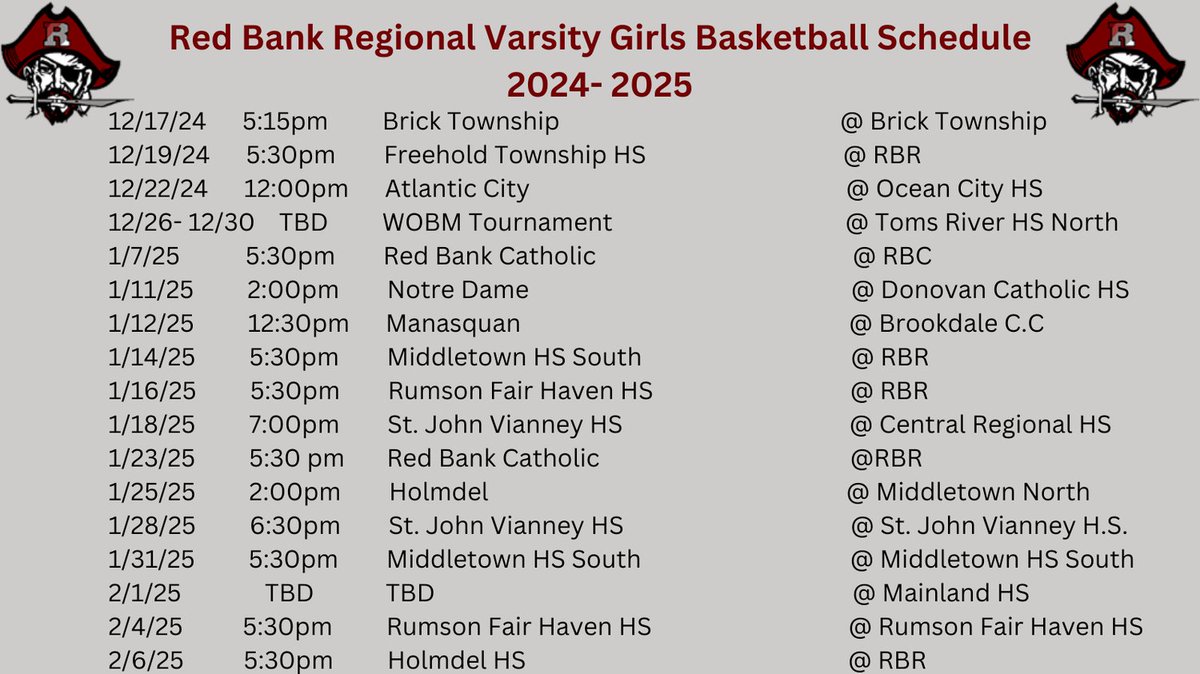 Excited to play with my Red Bank Regional High School Team! <a href="/rbrathletics/">RBR Athletics</a> <a href="/JTHoopsNJ/">Truhan</a> <a href="/CJHawksaau/">CJ Hawks</a>