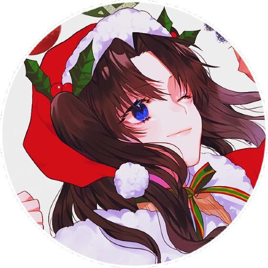 marmalade_icons's tweet photo. ♡⃕⠀ ˚.  𝐦𝐚𝐭𝐜𝐡𝐢𝐧𝐠 𝐢𝐜𝐨𝐧𝐬 .ᐟ  🎅🏻
𓂃 ࣪˖ tohsaka rin &amp; archer𓂃 ࣪˖ christmas
˚₊•𓂅𓏲ʚ #FateStayNight ɞ𓂅𓏲•₊˚ https://t.co/DxcxkUsuHK
