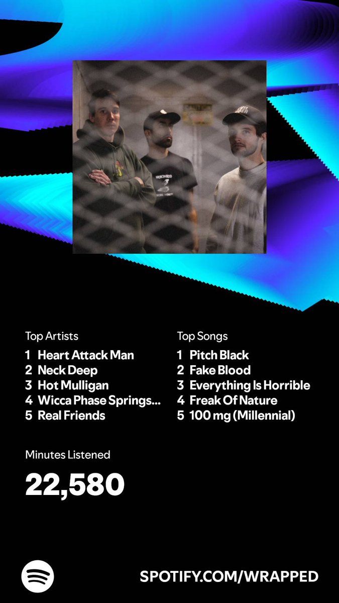 snowathame's tweet photo. top 0.5% @HeartAttackMane listener hehe https://t.co/baVbX8Peig