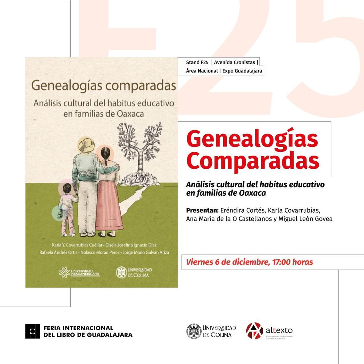 CU Costa Sur UdeG tweet media