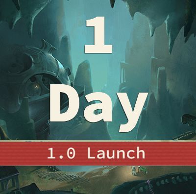 📢 Preapre all your limbs, heads and butts...

It's almost time to QUD!