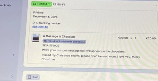 __styV__'s tweet image. Я чуть не померла, коли побачила це замовлення ;)