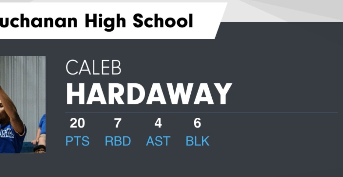 vs Soddy Daisy High School
