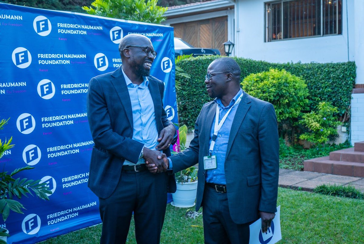 FNF_Kenya's tweet image. IN PHOTOS: Tech Ecosystem Mixer- they came, the saw, they heard, they networked at the #TechMixer #StartupEcosystem