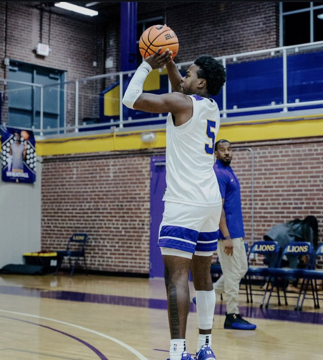 League Ready (@leaguerdy) on Twitter photo .<a href="/lec_hoops/">Legacy Early College Boys Basketball</a> used a balanced attack to roll to an 80-34 win over Franklin Prep on Tuesday night!
✅<a href="/HallDezhon/">DeZhon Hall</a> 16 points, 5 rebounds, 5 assists, 2 steals
✅<a href="/just1nbandy/">6’9 SNIPER co’25 Justin Bandy</a> 15 points
✅<a href="/lanceebarness/">Lance Barnes</a> 14 points, 6 rebounds, 3 steals
✅<a href="/BraylenLangley/">braylen langley</a> 11 points
#eyblscholastic .<a href="/lec_hoops/">Legacy Early College Boys Basketball</a> used a balanced attack to roll to an 80-34 win over Franklin Prep on Tuesday night!
✅<a href="/HallDezhon/">DeZhon Hall</a> 16 points, 5 rebounds, 5 assists, 2 steals
✅<a href="/just1nbandy/">6’9 SNIPER co’25 Justin Bandy</a> 15 points
✅<a href="/lanceebarness/">Lance Barnes</a> 14 points, 6 rebounds, 3 steals
✅<a href="/BraylenLangley/">braylen langley</a> 11 points
#eyblscholastic