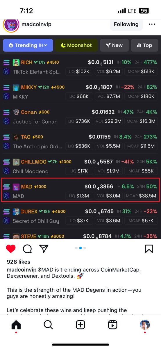 Comment which sol memes your aping this bull?