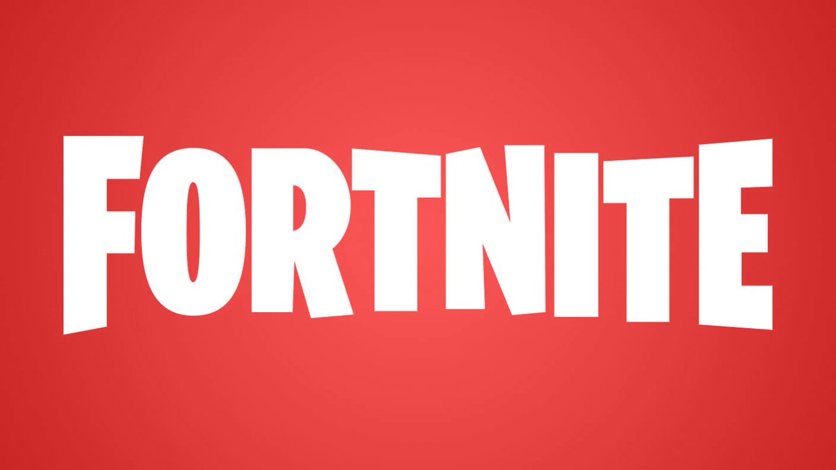 Fortnite / Epic Games Servers are currently mostly down ‼️