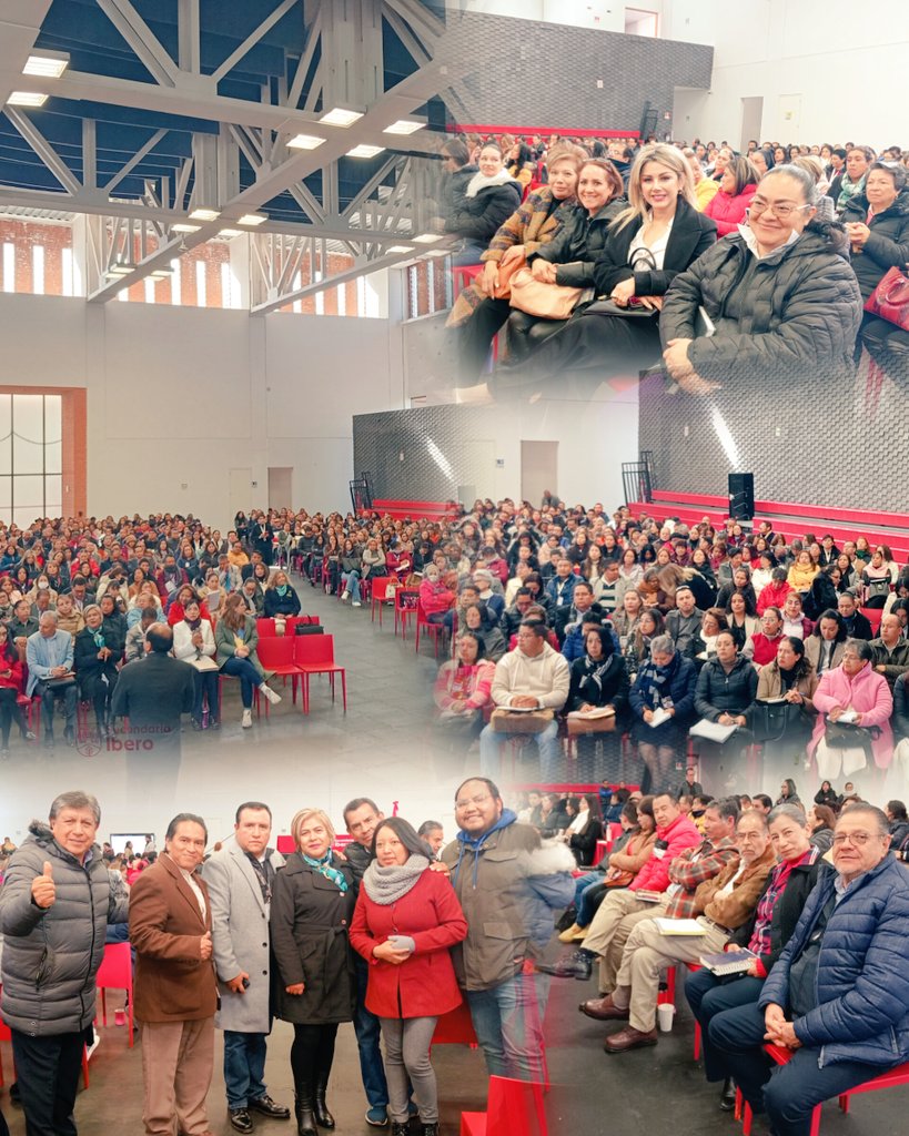 Leticia García Peña tweet media