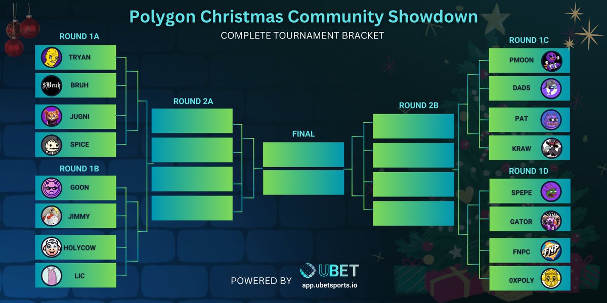 UBET Sports 🎲⚖️🏦 - A Decentralized Sportsbook tweet media