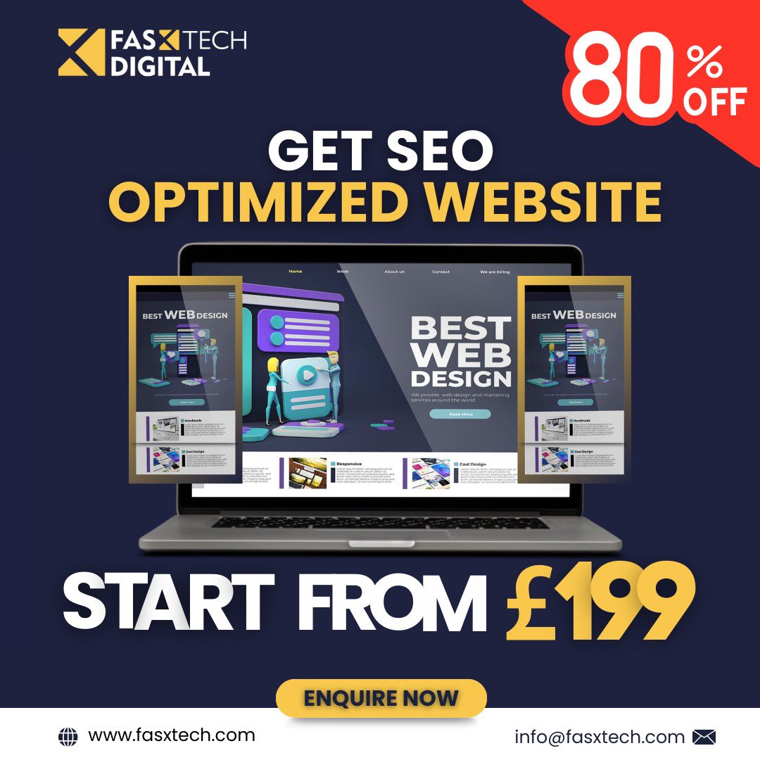 FasXtech Digital tweet media