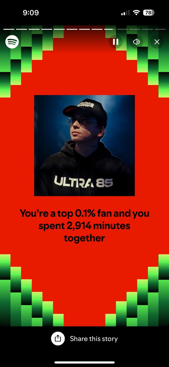 MichaelMuscle's tweet photo. @Logic301 Rattpack 🙌🏼 https://t.co/v0bJtRdkdH