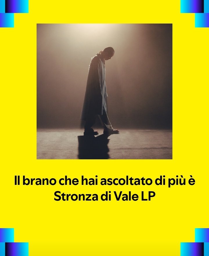 Grazie <a href="/ValeLp15/">ValeLP</a>, mi hai riempito di musica buona il cervello