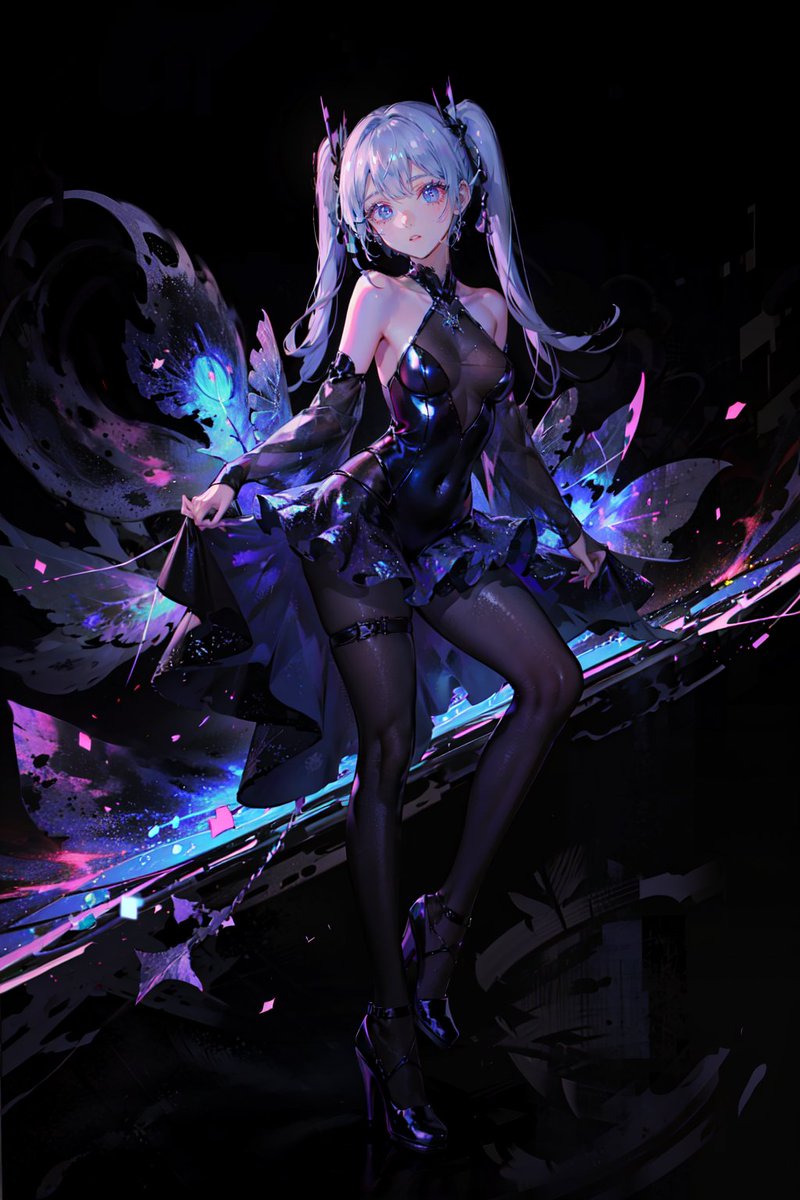 AI_AIDIA's tweet photo. UMBRA Dark Colors🖤
#AIイラスト | #AIイラスト好きさんと繋がりたい | #stablediffusion | #nyanmix https://t.co/utoI1pXibd