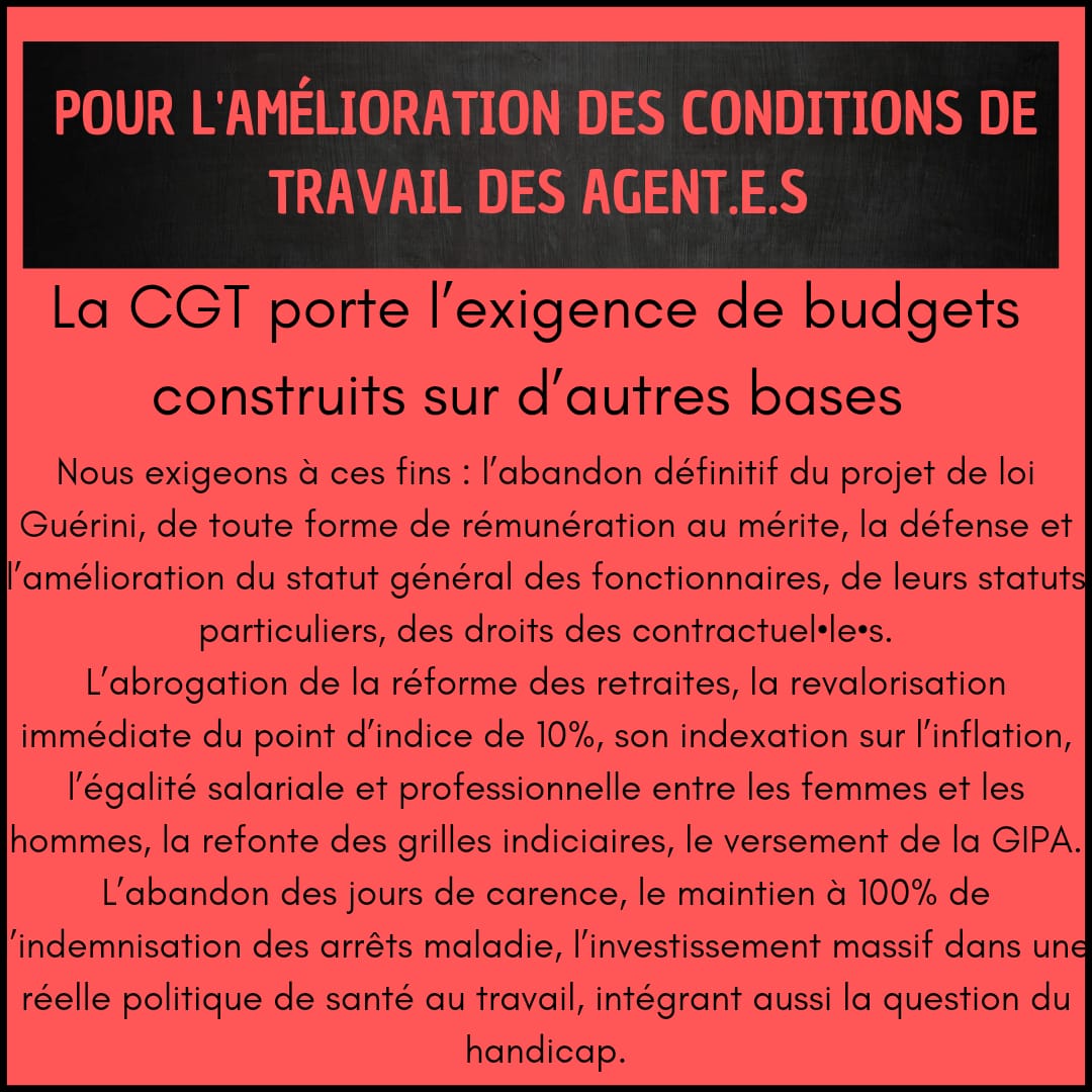 CGT CMN (@snmh_cgt) on Twitter photo 