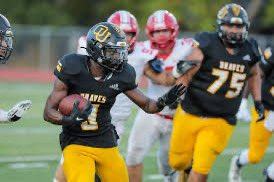 Antowan Paige jr⭐️ tweet media