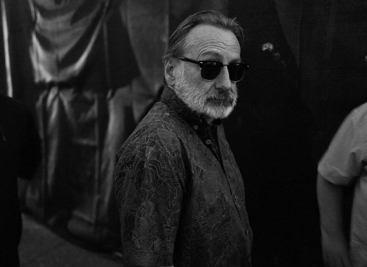 Danny Clinch tweet media