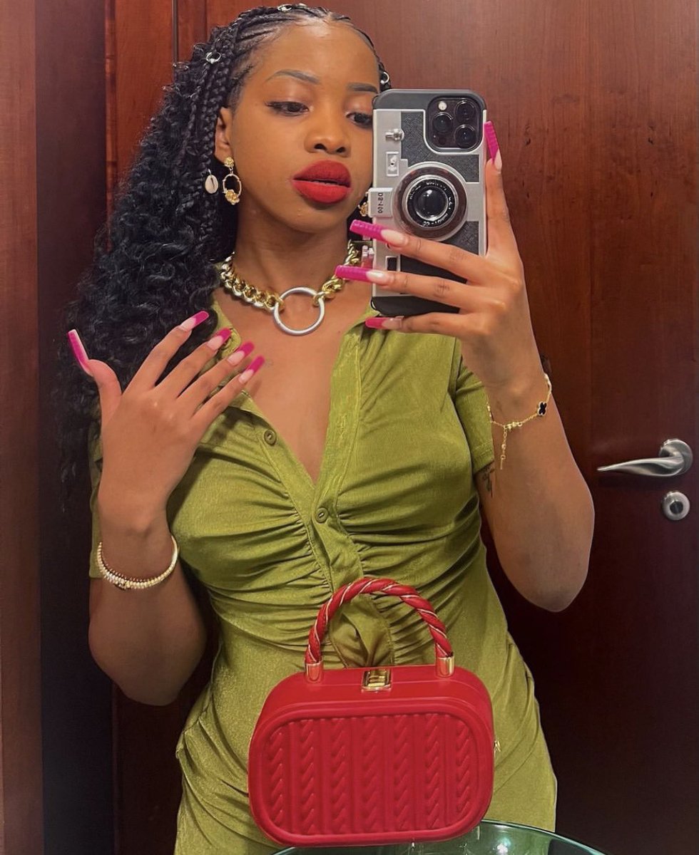 kampalasfinest_'s tweet photo. But what didn’t God give Etania?🙄❤️‍🩹🥰 https://t.co/IsG0NDBg96
