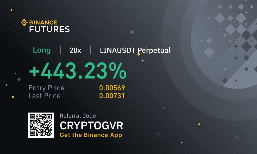 GVRCALLS's tweet photo. Last 10 Future trades in #crypto whales group ✅ #Bitcoin 

$LUNA : 721%
$TRB : 489%
$POPCAT : 551%
$LINA : 443%+
$SFP : 552%+
$MTL : 580%+
$ORDI : 646%+
$CELO : 659%
#chillguy : 778%
$RATS : 611%

Join group now 👇👇
Dm for Link : https://t.co/oLBeqgfYPf https://t.co/LazOjk0lJt