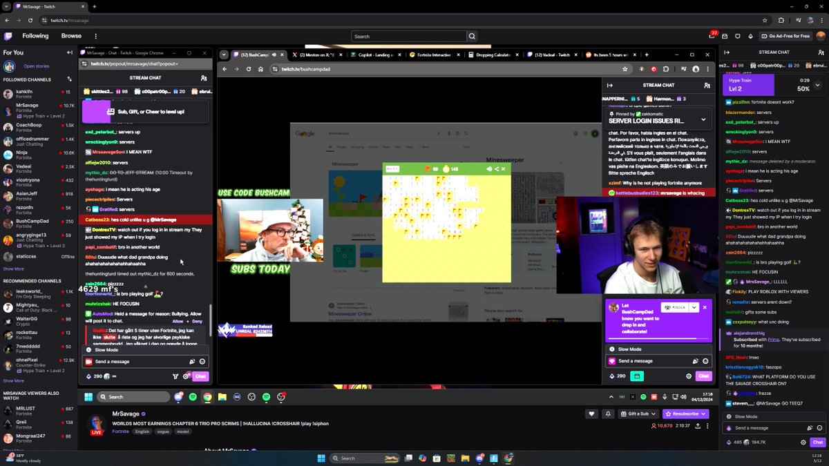 Visxalzz tweet media