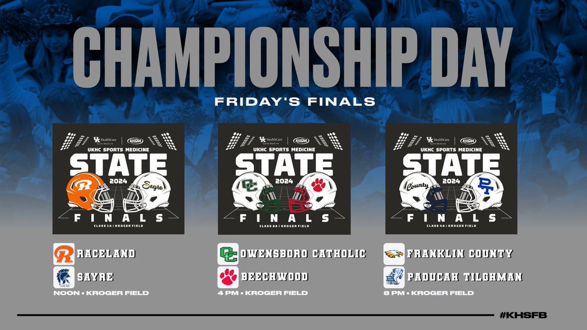 Kentucky tweet media