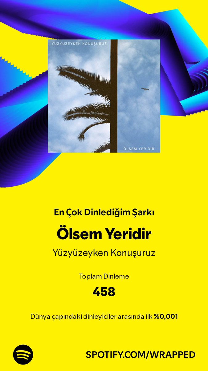 Galiba 458 defa ölmek istemişim 
open.spotify.com/track/7zn6VQuP…