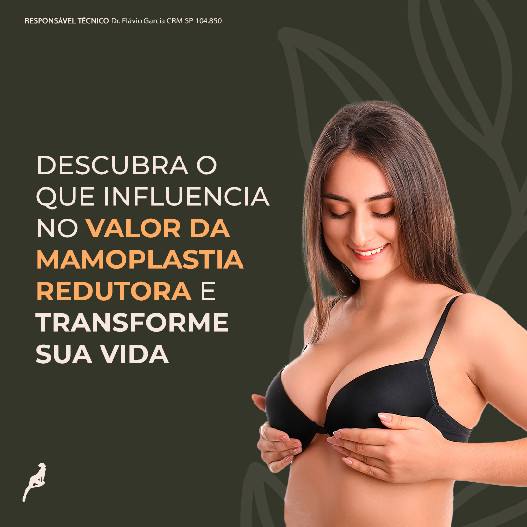 Você sabia que a mamoplastia redutora não só melhora a estética, como também alivia dores e desconfortos? 💁‍♀️

Esse procedimento pode te dar mais qualidade de vida! 

#DreamPlastic #CirurgiaPlastica #DreamGirls
