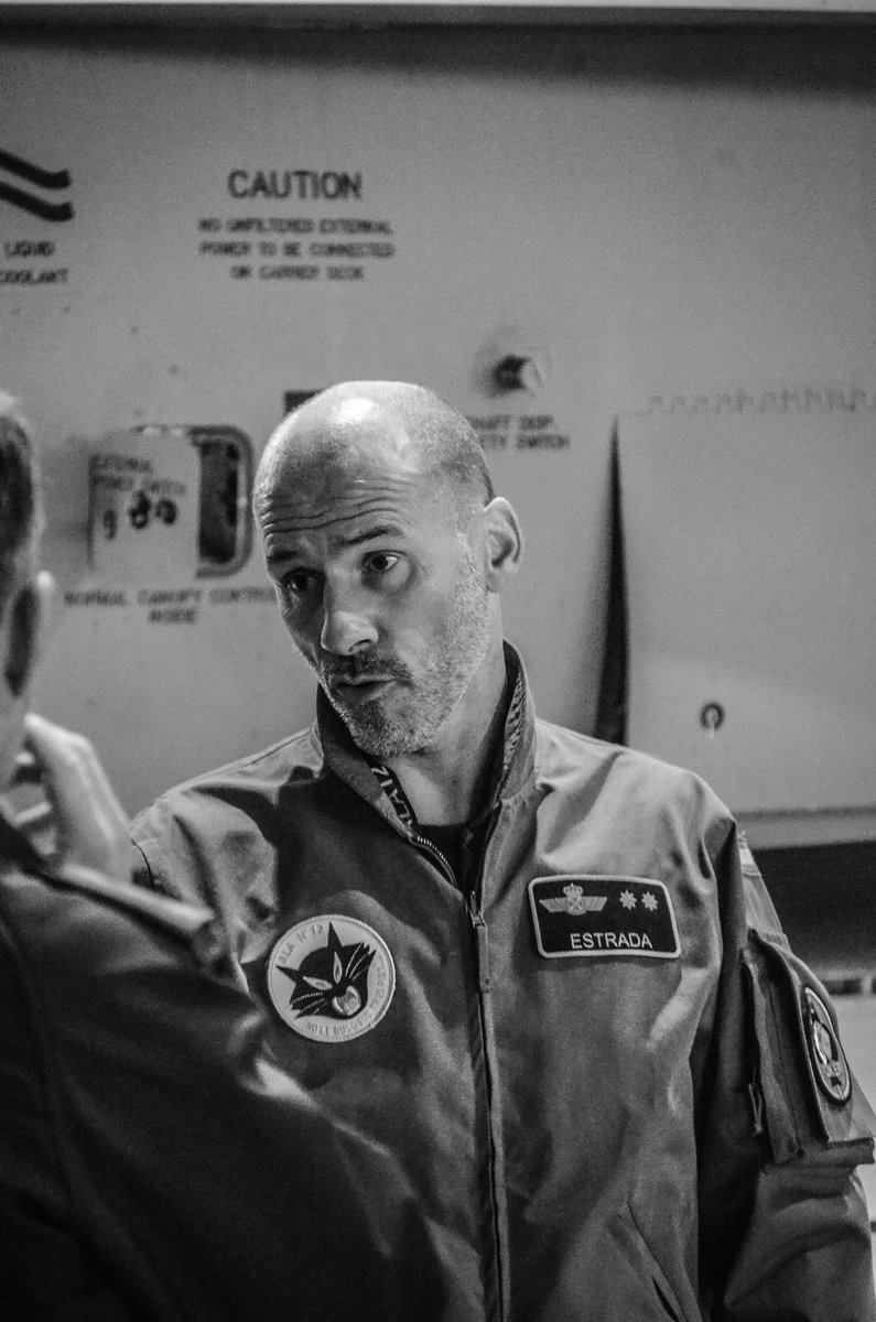 Aviación Militar Española tweet media