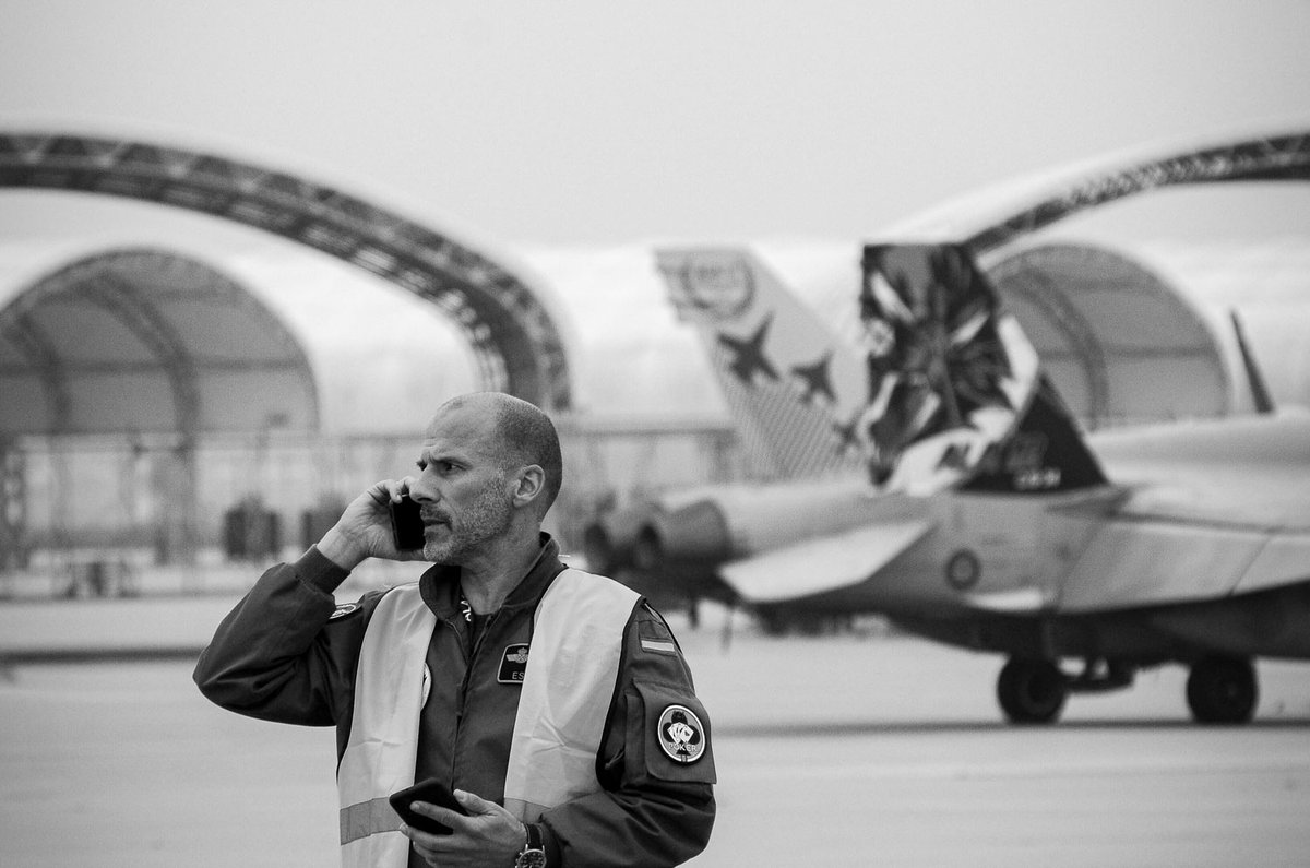 Aviación Militar Española tweet media