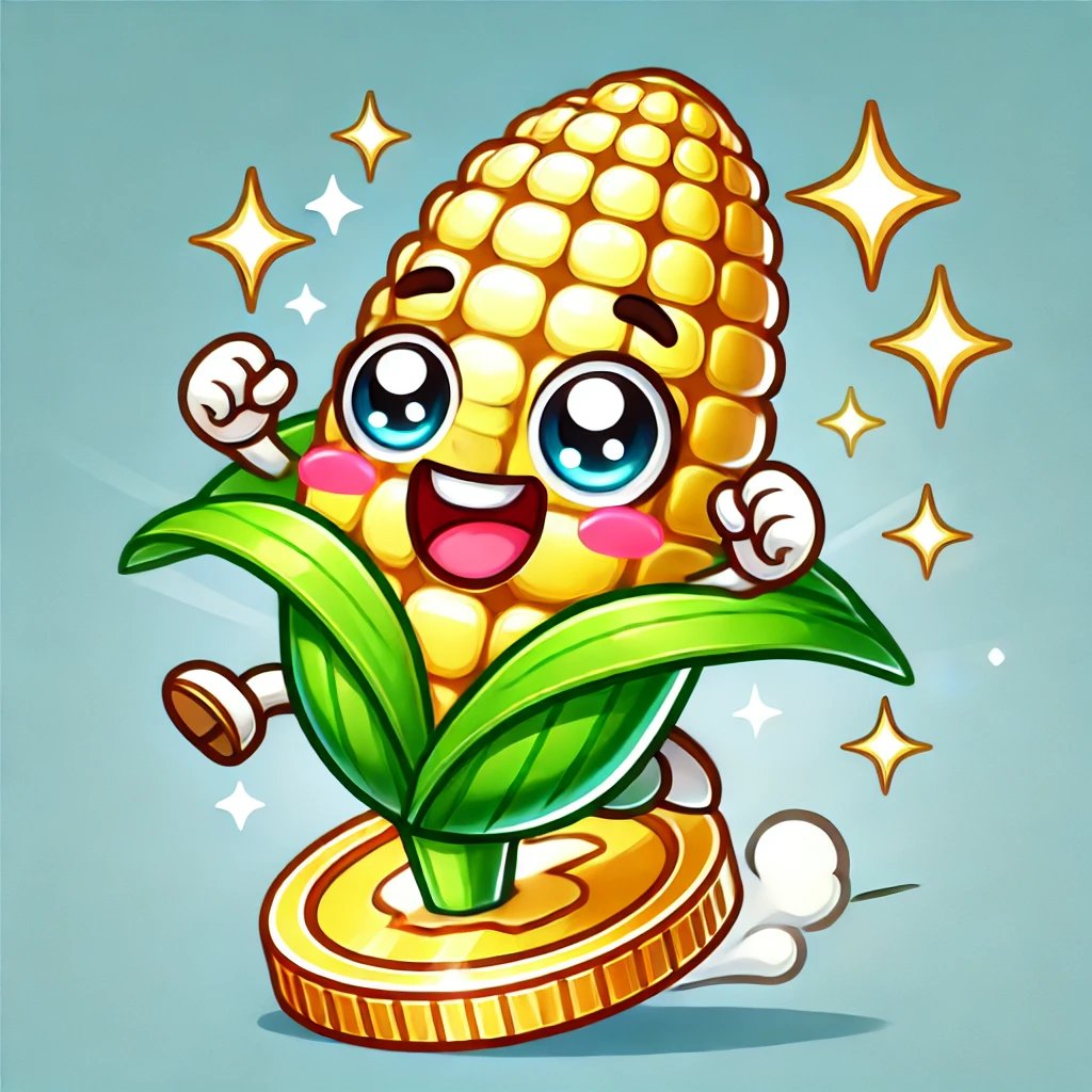 ITs CORN TOKEN 🇦🇺 tweet media