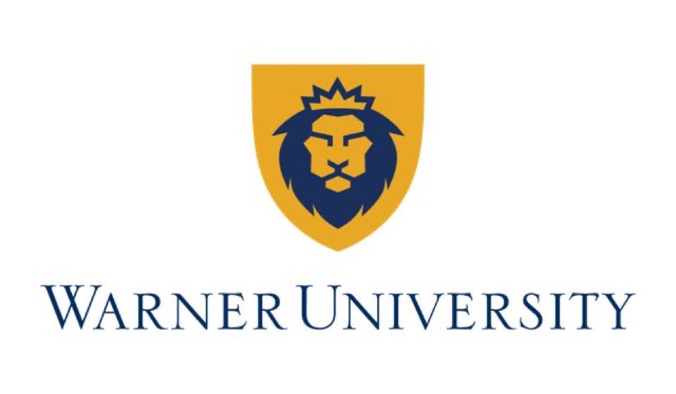 AGTG blessed to receive an offer from Warner university 🙏