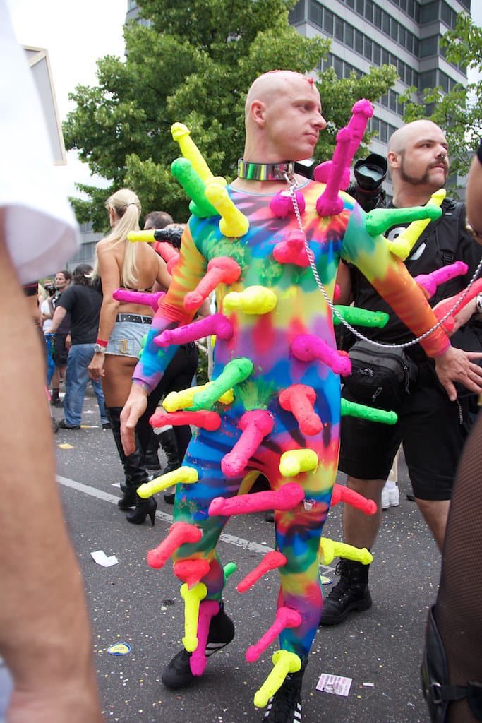 Jimmy Kimmel spotted at Art Basel