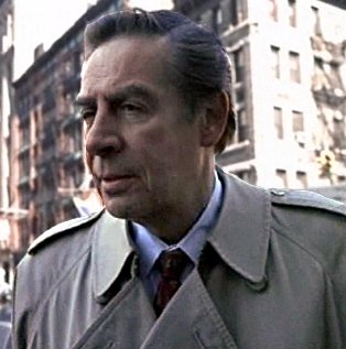 Crime tech: Vic is a Brian Thompson, 50, CEO of United Healthcare

Lennie Briscoe: Looks like this one will be an out-of-pocket expense