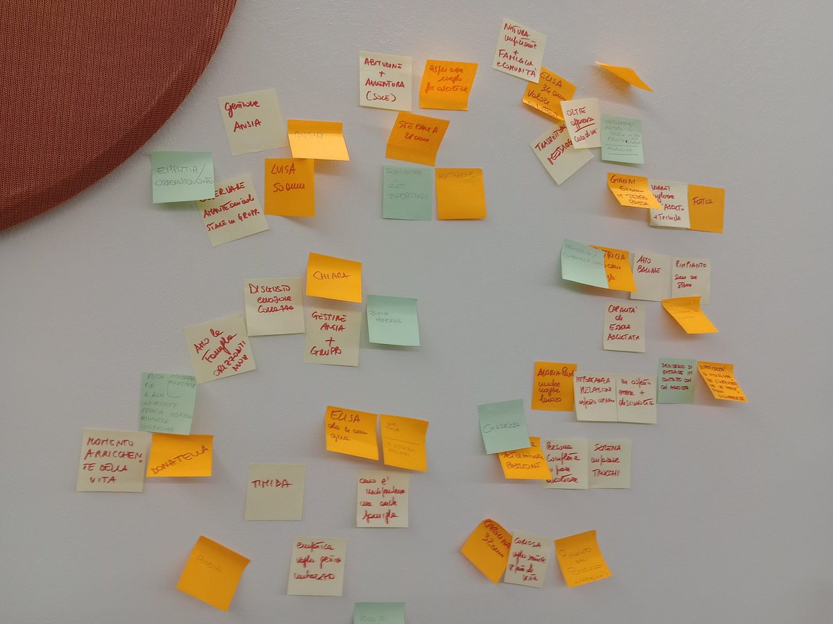 piemonteinnova's tweet image. Lunedì abbiamo guidato un laboratorio di #publicspeaking per i dipendenti della Camera di Commercio di Cuneo, un&apos;iniziativa che rientra nel nostro impegno per supportare lo sviluppo di competenze trasversali. Un grazie speciale ai partecipanti per l&apos;entusiasmo!
#PiemonteInnova