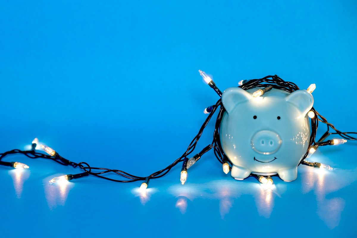 Mizzou (@mizzou) on Twitter photo Stressed about holiday spending? 💳
We asked Andrew Zumwalt, #Mizzou professor and chair of <a href="/CAFNR/">Mizzou CAFNR</a>'s personal financial planning program, for advice on navigating finances this holiday season.
Learn how you can ring in the new year with extra savings ➡️ brnw.ch/21wPbVq Stressed about holiday spending? 💳
We asked Andrew Zumwalt, #Mizzou professor and chair of <a href="/CAFNR/">Mizzou CAFNR</a>'s personal financial planning program, for advice on navigating finances this holiday season.
Learn how you can ring in the new year with extra savings ➡️ brnw.ch/21wPbVq