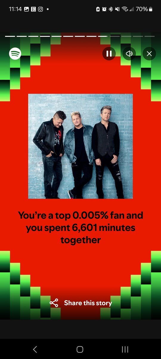 ofpineandsnow's tweet photo. Do I have a problem? Maybe. Thanks for the ride this year guys. Until next year 🫡
@rascalflatts @GaryLevox https://t.co/UoIPm318QO