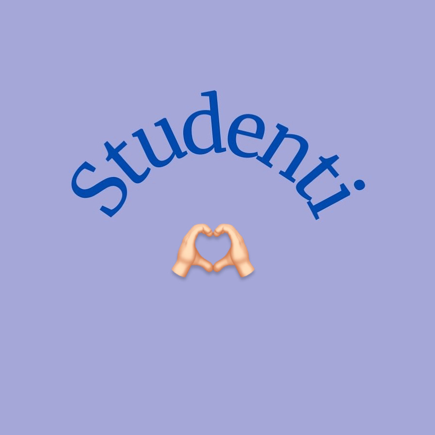 iva_par's tweet photo. Pru��amo veliku podršku svim studentima i studentkinjama u blokadama, profesorima koji ih podržavaju i zahvaljujemo se na hrabrosti da izgovore NE nasilju i represiji. https://t.co/9tyfxRFWkY