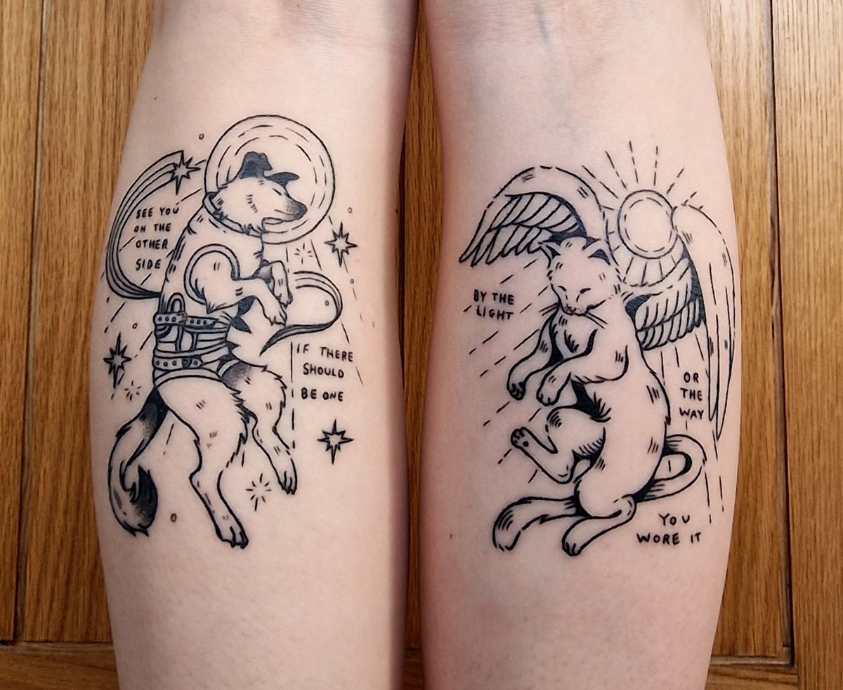 Katie Millar tweet media