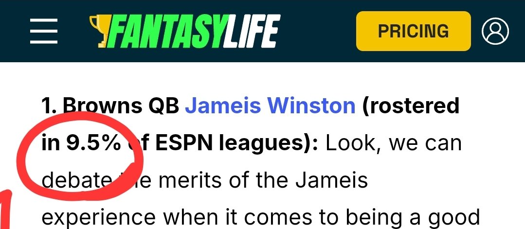 brother_ff's tweet image. I know this is dumb, since the data is from ESPN (#worstEver) leagues....

But WTF kind of league do people play where this dude is top available? Hell, available AT ALL?? 

#FantasyFootball must have a million new casuals.