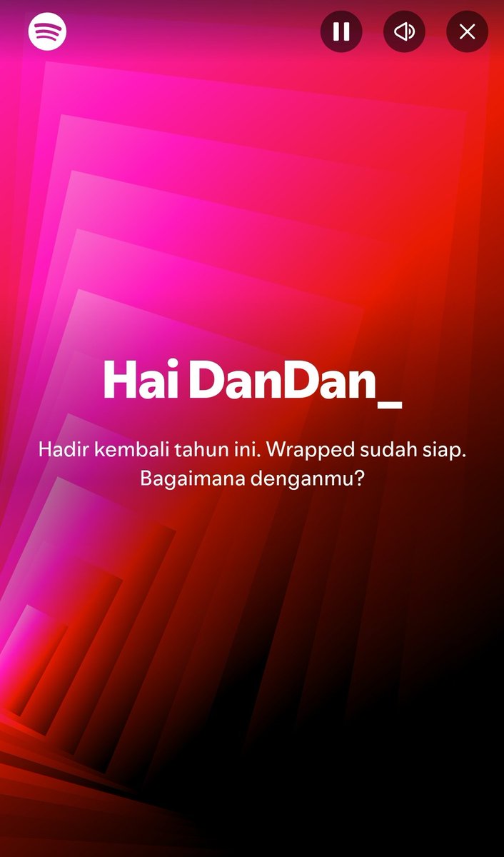 DannyBoi1132's tweet photo. ♬♩♪♩ My @Spotify Wrapped 2024 ♩♪♩♬ https://t.co/GaEuySsHDr