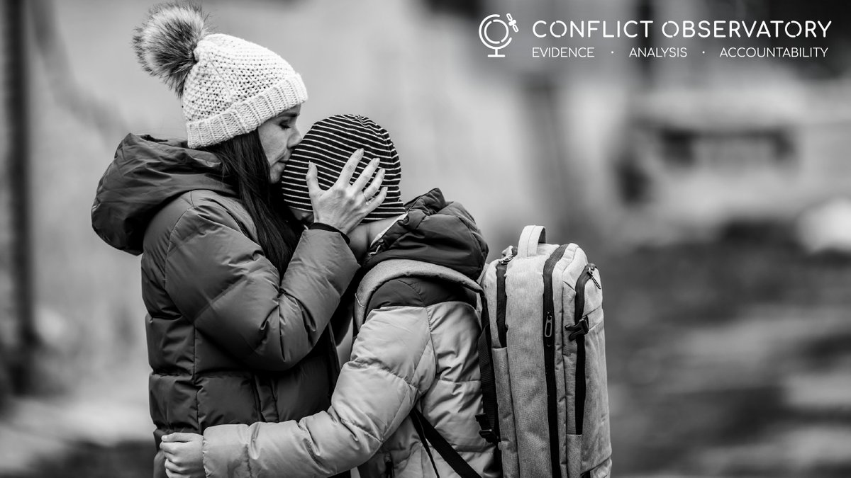Under the direction of President Vladimir Putin, groups of children were taken from Ukraine and brought to Russia for placement. These children have been taken to at least 21 regions throughout Russia. The majority, if not all, are believed to have been made Russian citizens.