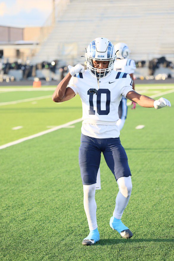 Shawn Ward (@shawnward0) on Twitter photo Shawn Ward Senior Highlights:
hudl.com/v/2QP1bH
34 Receptions
465 Receiving Yard
6 Touchdowns
<a href="/__CoachRod/">Coach Rod, M.Ed.</a> <a href="/BMiddletonUH/">Brandon Middleton</a> Shawn Ward Senior Highlights:
hudl.com/v/2QP1bH
34 Receptions
465 Receiving Yard
6 Touchdowns
<a href="/__CoachRod/">Coach Rod, M.Ed.</a> <a href="/BMiddletonUH/">Brandon Middleton</a>