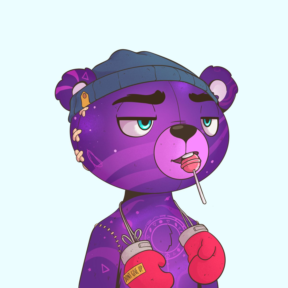 Flyingmobulax's tweet photo. @playteddies Let's go!!! https://t.co/fEqONt1p46