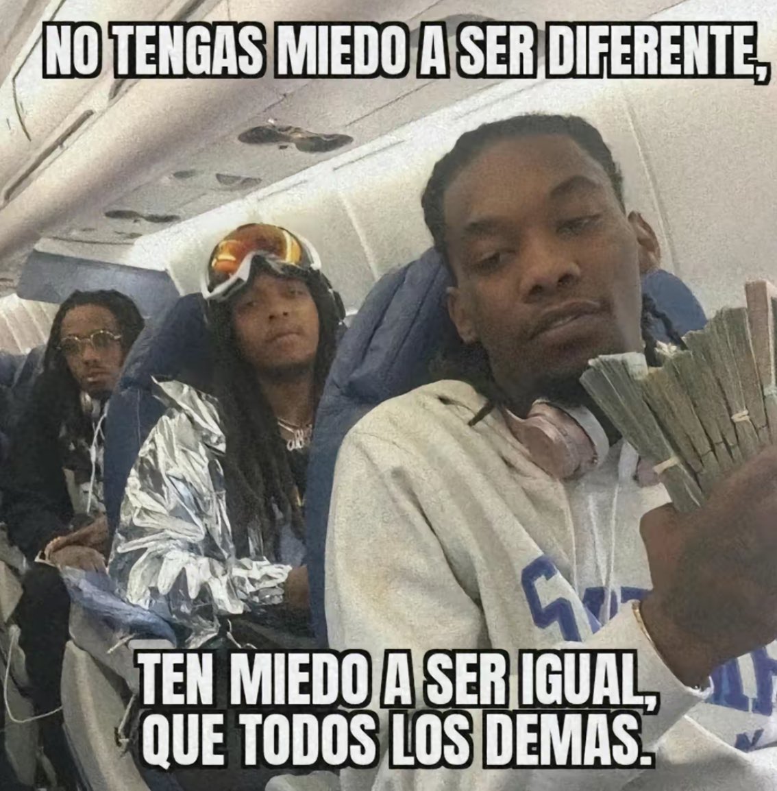 Sed De Victoria tweet media